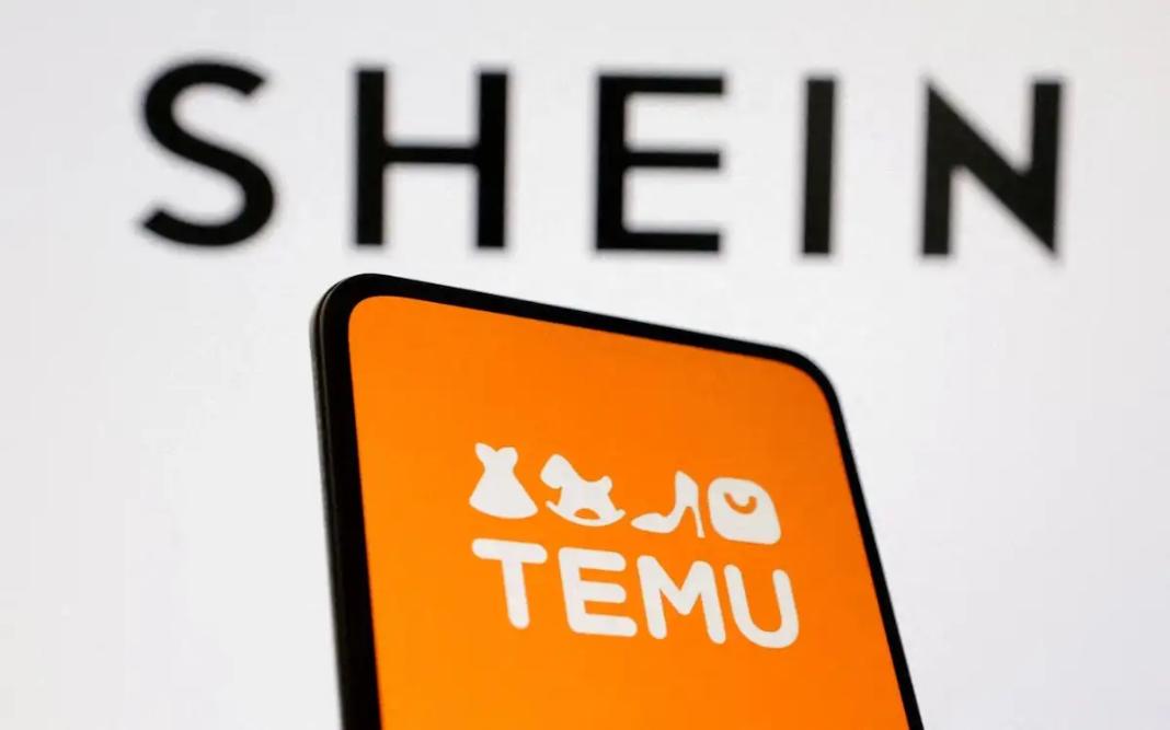 Temu και Shein: Στοπ βάζει η Κομισιόν στα φθηνά δέματα από τρίτες χώρες