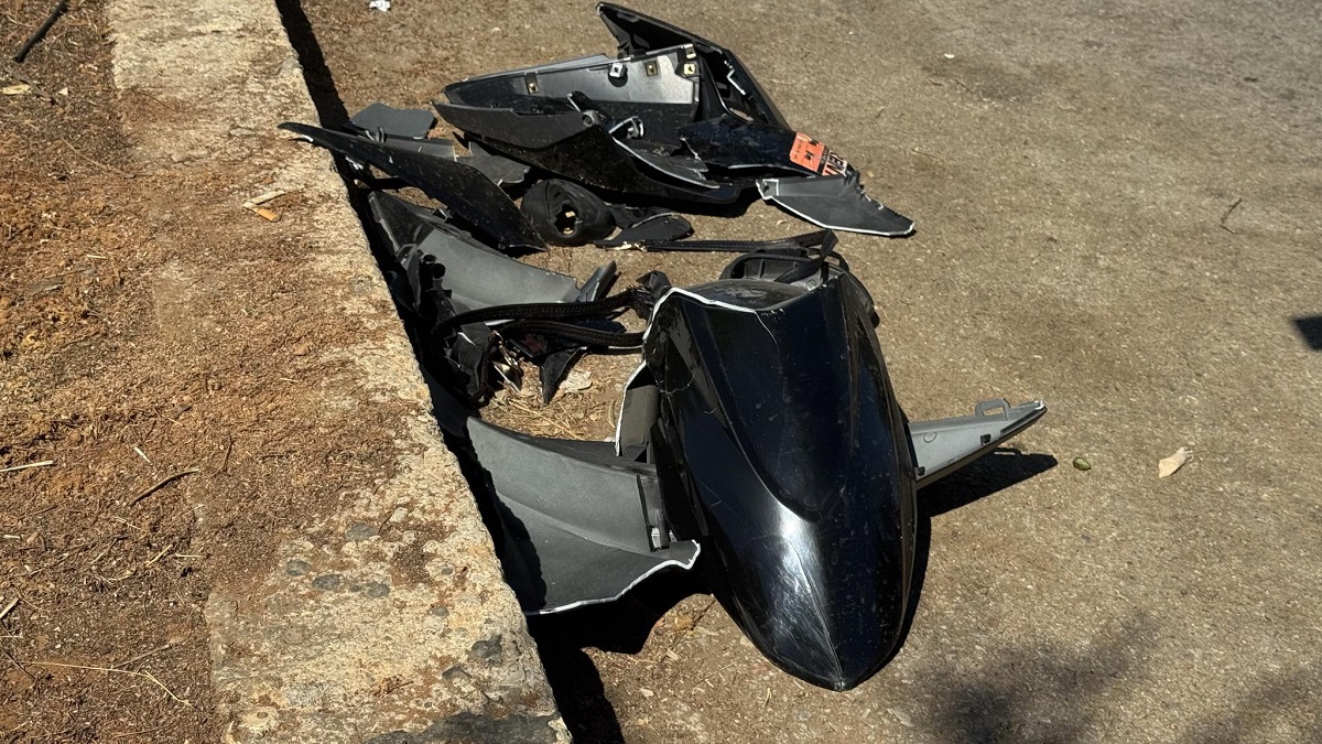 Μια ανείπωτη τραγωδία και μια αβάσταχτη ειρωνεία