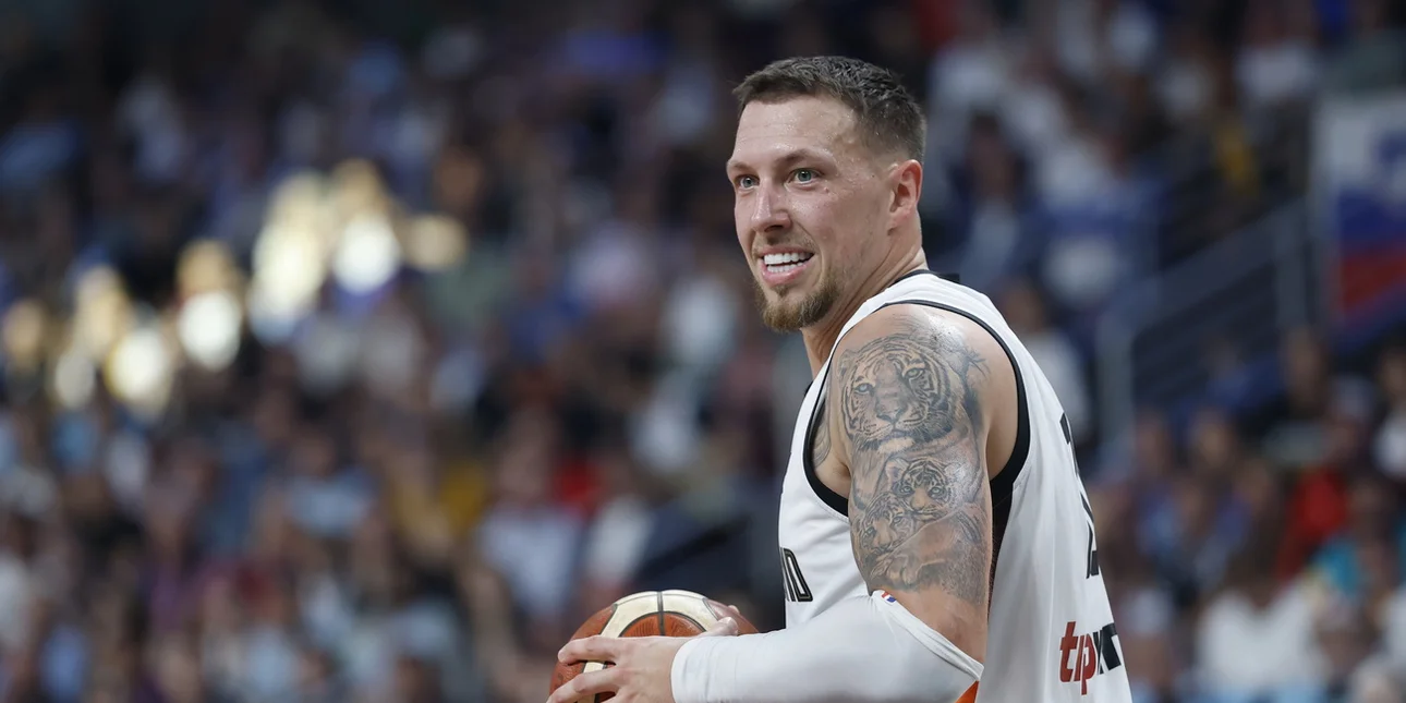 Η Γερμανία λύγισε το μύθο Ντόντσιτς και πέρασε στα ημιτελικά!