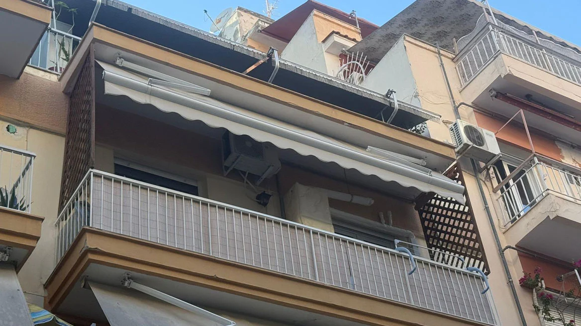 Συγκλονίζουν οι λεπτομέρειες της αδελφοκτονίας στη Θεσσαλονίκη – Στον εισαγγελέα ο δράστης