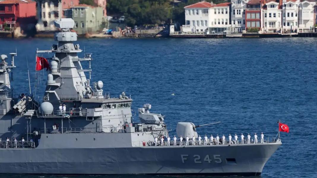 Η Τουρκία εξέδωσε Navtex και ζητά την αποστρατικοποίηση 23 ελληνικών νησιών στο Αιγαίο