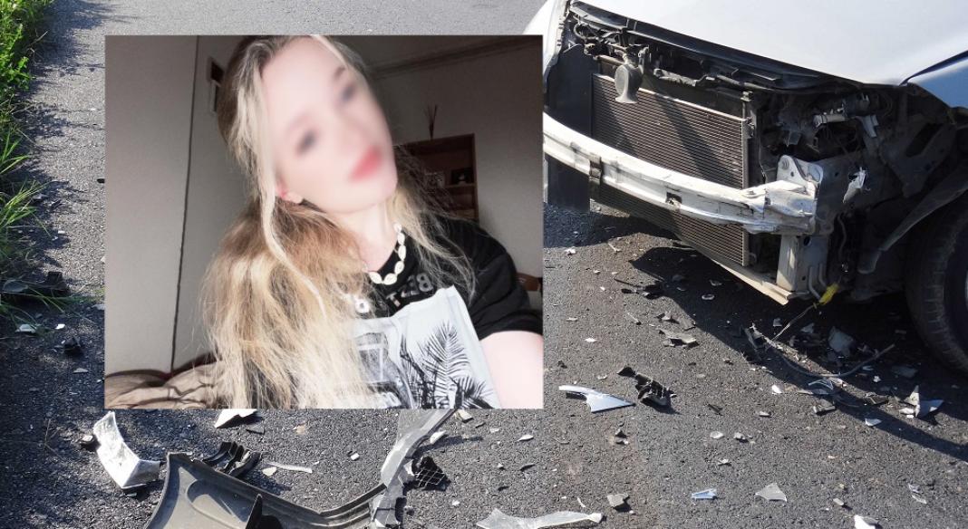 «Μαύρος» Σεπτέμβρης στην Κρήτη – Θρήνος για την 20χρονη Αρίνα που σκοτώθηκε στον ΒΟΑΚ