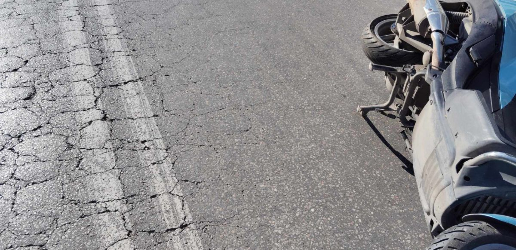 Ηράκλειο: Δεύτερη τραγωδία μέσα σε λίγες ημέρες – Θρήνος για την 23χρονη – Συνελήφθη ο οδηγός της μηχανής