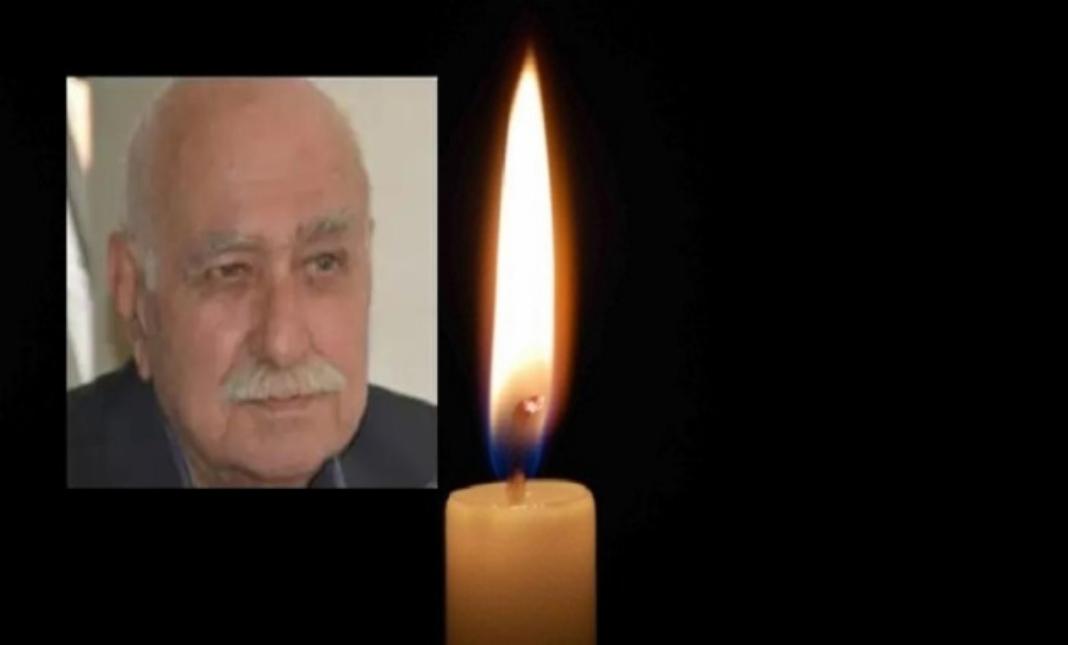 Έφυγε από τη ζωή ένας γνωστός και αγαπητός έμπορος του Ηρακλείου – Λίγες ημέρες μετά τη σύζυγό του