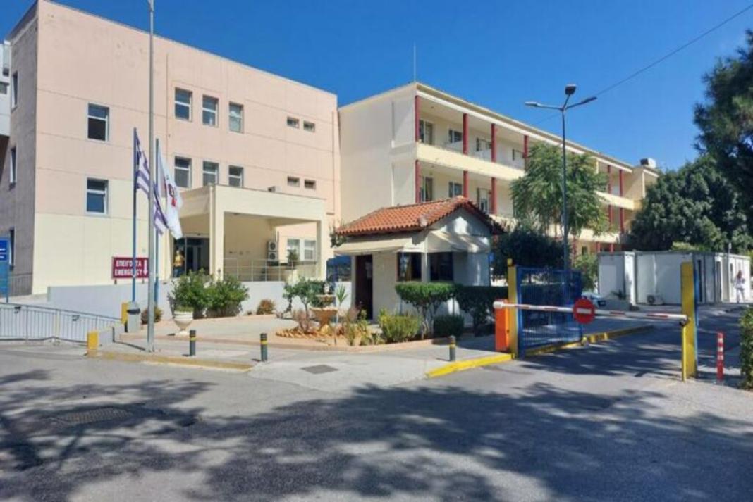 Βενιζέλειο: Πότε εφημερεύει λόγω των εργασιών στο ΠαΓΝΗ