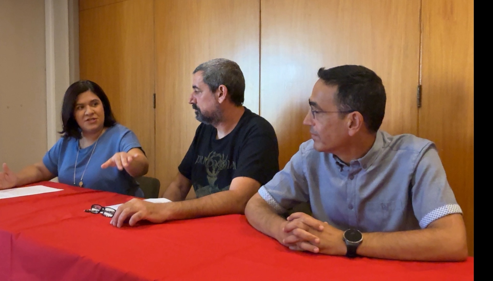 Εκλεγμένοι με τη «Λαϊκή Συσπείρωση» σε Δήμους και Περιφέρειες: Κάλεσμα αγώνα στον λαό κόντρα στο κυβερνητικό σχέδιο δημιουργίας Μονάδων Καύσης Απορριμμάτων