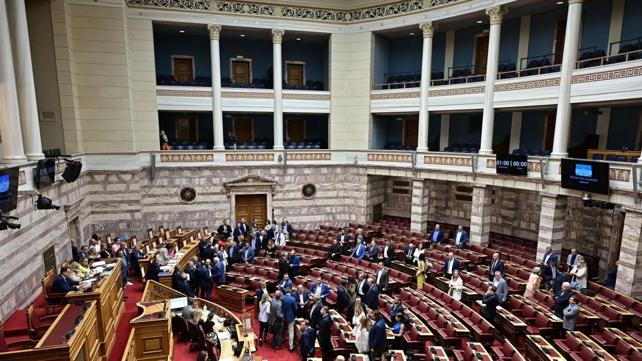 Βουλή: Συγκροτήθηκε η εξεταστική επιτροπή για τον ΟΠΕΚΕΠΕ – Πόσοι και ποιοι βουλευτές μετέχoυν