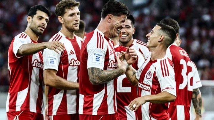 Ώρα Champions League για τον Ολυμπιακό – πρεμιέρα απόψε με Πάφο