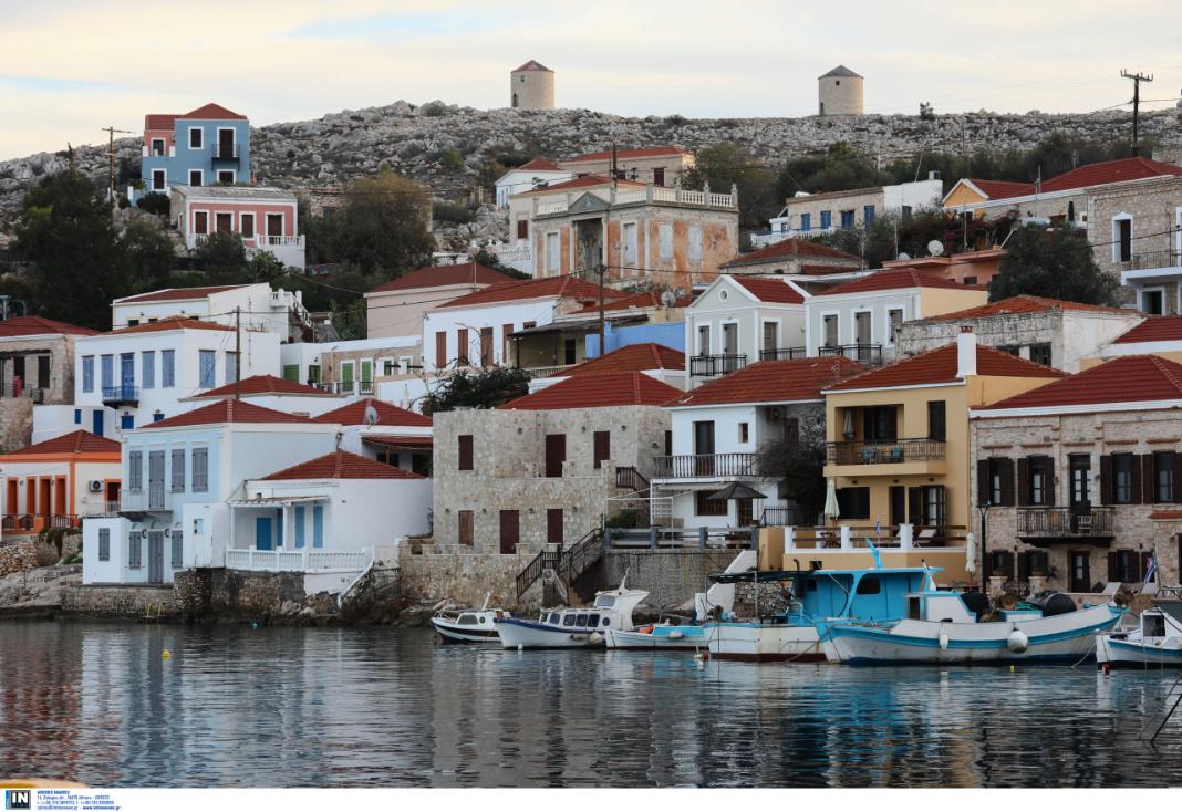 Τουρισμός για Όλους 2025: Εξαργύρωση της άυλης ψηφιακής κάρτας μέχρι τις 31 Δεκεμβρίου