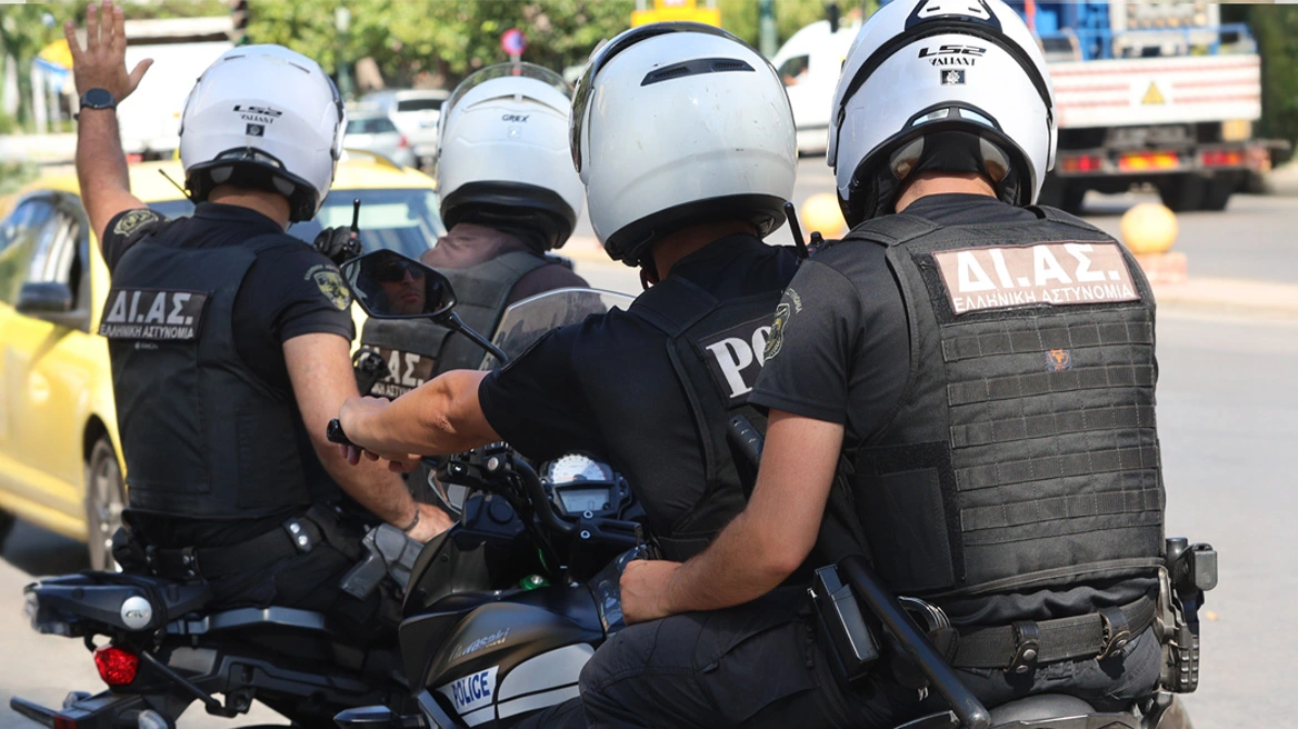 Επεισόδιο με πυροβολισμούς μεταξύ Ρομά – Βρέθηκαν 17 κάλυκες