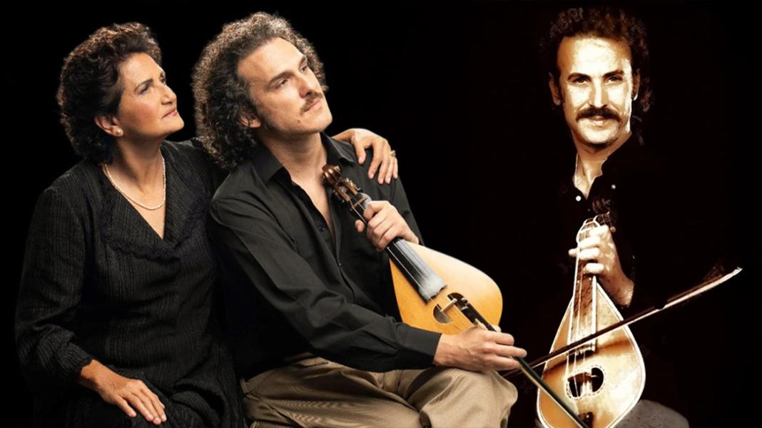 Η ιστορία της ζωής του Νίκου Ξυλούρη γίνεται θεατρική παράσταση – Οι πρωταγωνιστές και η Άλκηστις Πρωτοψάλτη σε ρόλο-έκπληξη