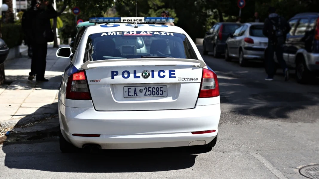Άγιος Στέφανος: 38χρονος τραυματίστηκε από πυροβολισμό – Κατήγγειλε ως δράστη τον πρώην της συντρόφου του