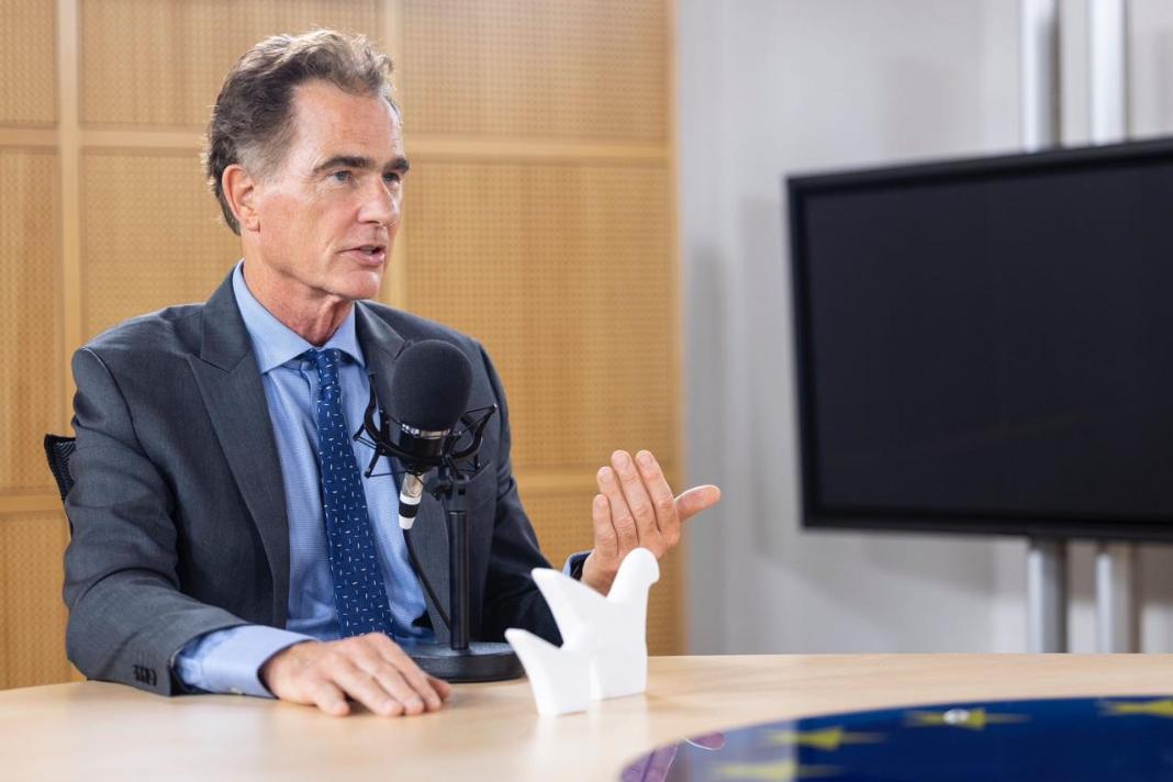 Ν. Παπανδρέου: Το ΠΑΣΟΚ μπορεί –και πρέπει– να ξαναγίνει η δύναμη που προσφέρει ελπίδα και προοπτική
