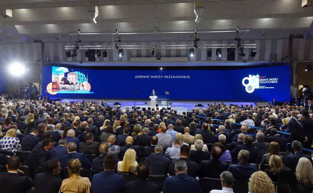 ΔΕΘ: Μεγάλες προσδοκίες, μικρές ηγεσίες