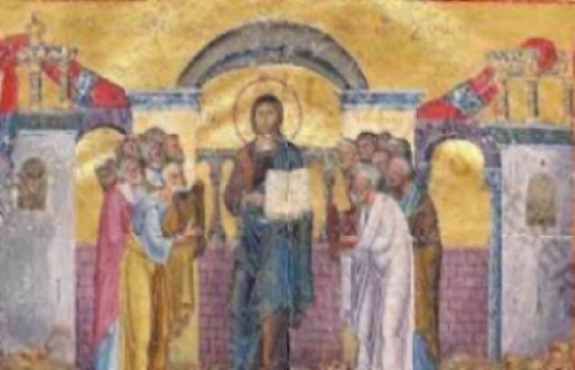 Ο χρόνος ως δώρο Θεού: Στο κατώφλι του νέου εκκλησιαστικού έτους