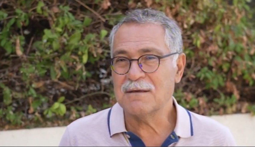 Σε ισχύ ο νέος Κώδικας Οδικής Κυκλοφορίας: Tι είπε ο Γιάννης Λιονάκης στην Τηλεόραση CRETA