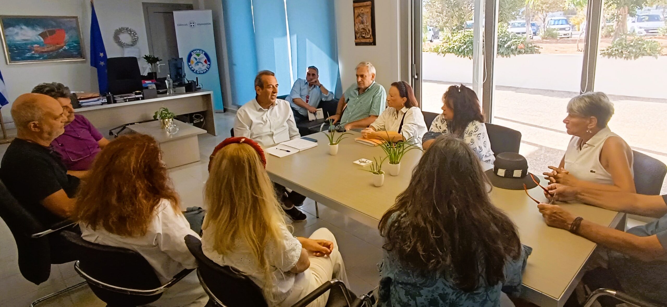 Το Κράσι στο επίκεντρο: Κυψέλη πολιτισμού και φυσιολατρικό τοπόσημο