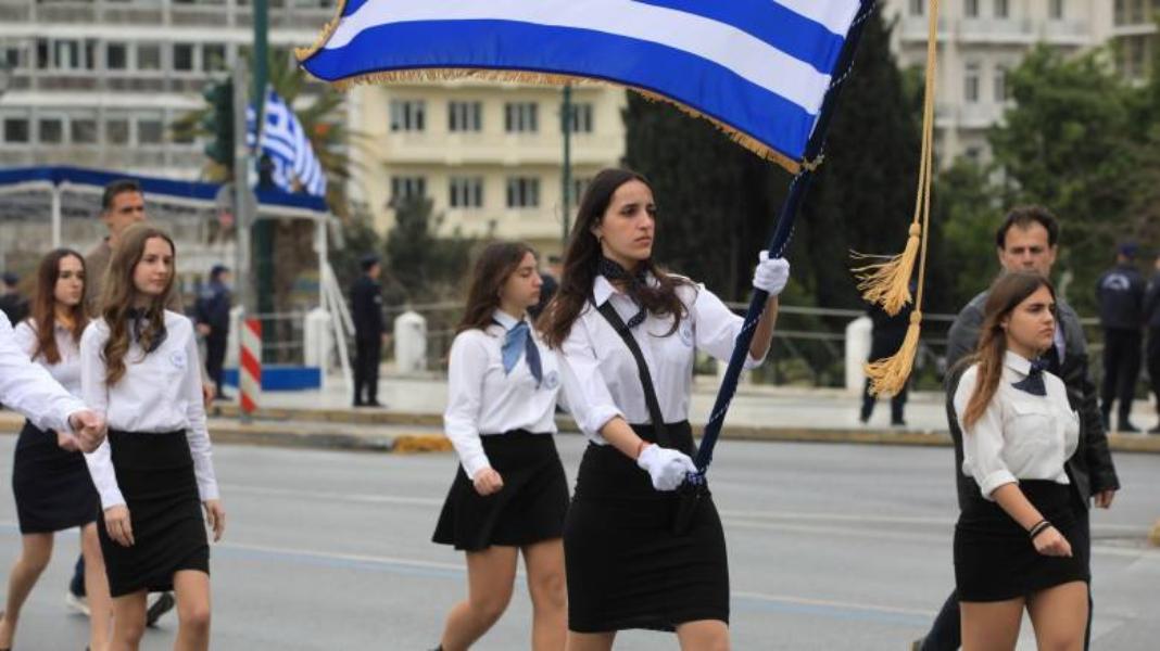 28η Οκτωβρίου: Με Βολουδάκη και Κεφαλογιάννη οι παρελάσεις σε Χανιά και Ρέθυμνο