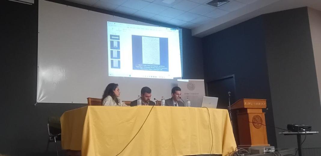 1 (2) (1) Τιμή στους Γιάννη Ζωγραφάκη και Μιχάλη Πατεργιανάκη