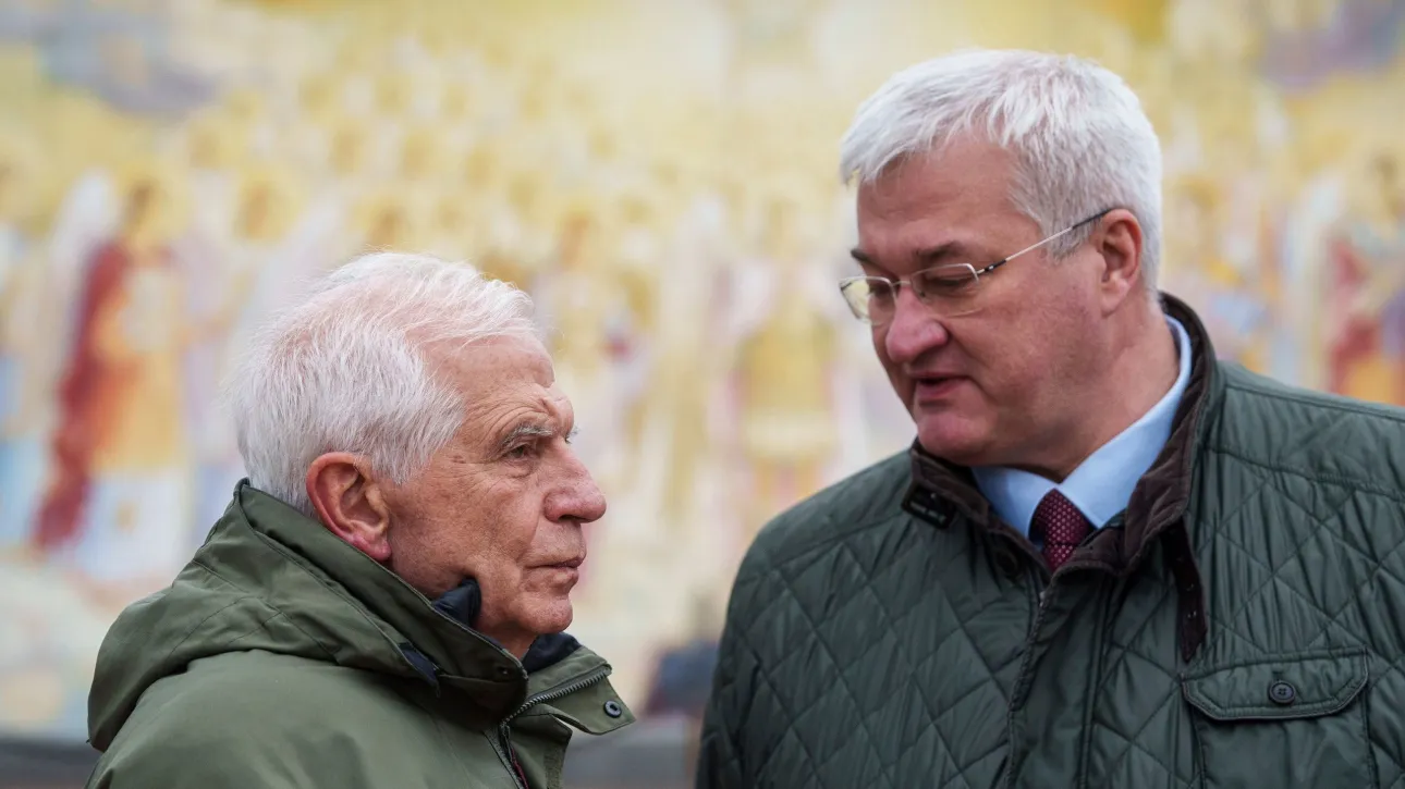 Η Ουκρανία δέκοψε τις διπλωματικές σχέσεις με τη Νικαράγουα