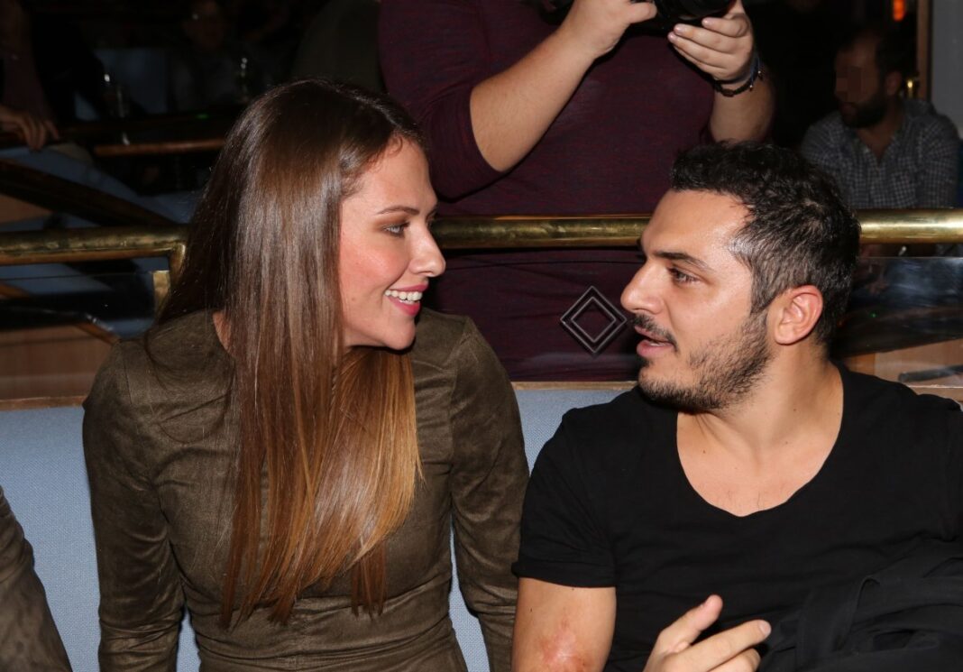 201511271241520.0652_KOSTAS_DOXAS_26112015-1-1-1200x837 Κώστας Δόξας: Συνελήφθη η πρώην σύζυγος του μετά από καταγγελία του – Τι συνέβη