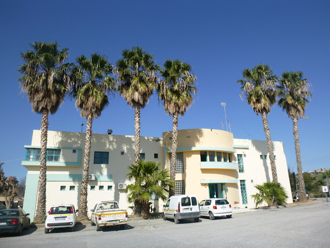 Ηράκλειο: Πιθανά προβλήματα υδροδότησης από τις εργασίες σύνδεσης των νέων κεντρικών δικτύων