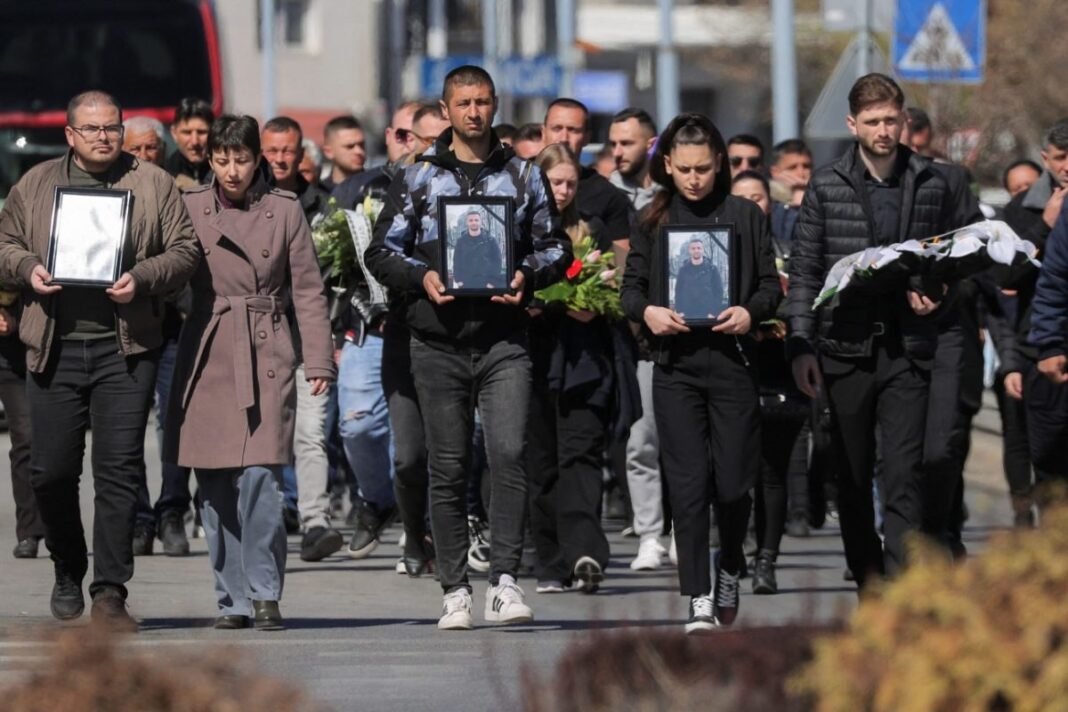 Στις 19 Νοεμβρίου η δίκη για την πολύνεκρη πυρκαγιά σε νυχτερινό κλαμπ στη Κότσανη