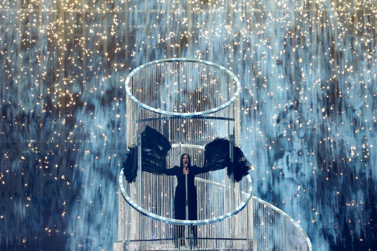 Eurovision: Κανένα θέμα για τη συμμετοχή του Ισραήλ μετά τις εξελίξεις στη Γάζα λέει η EBU