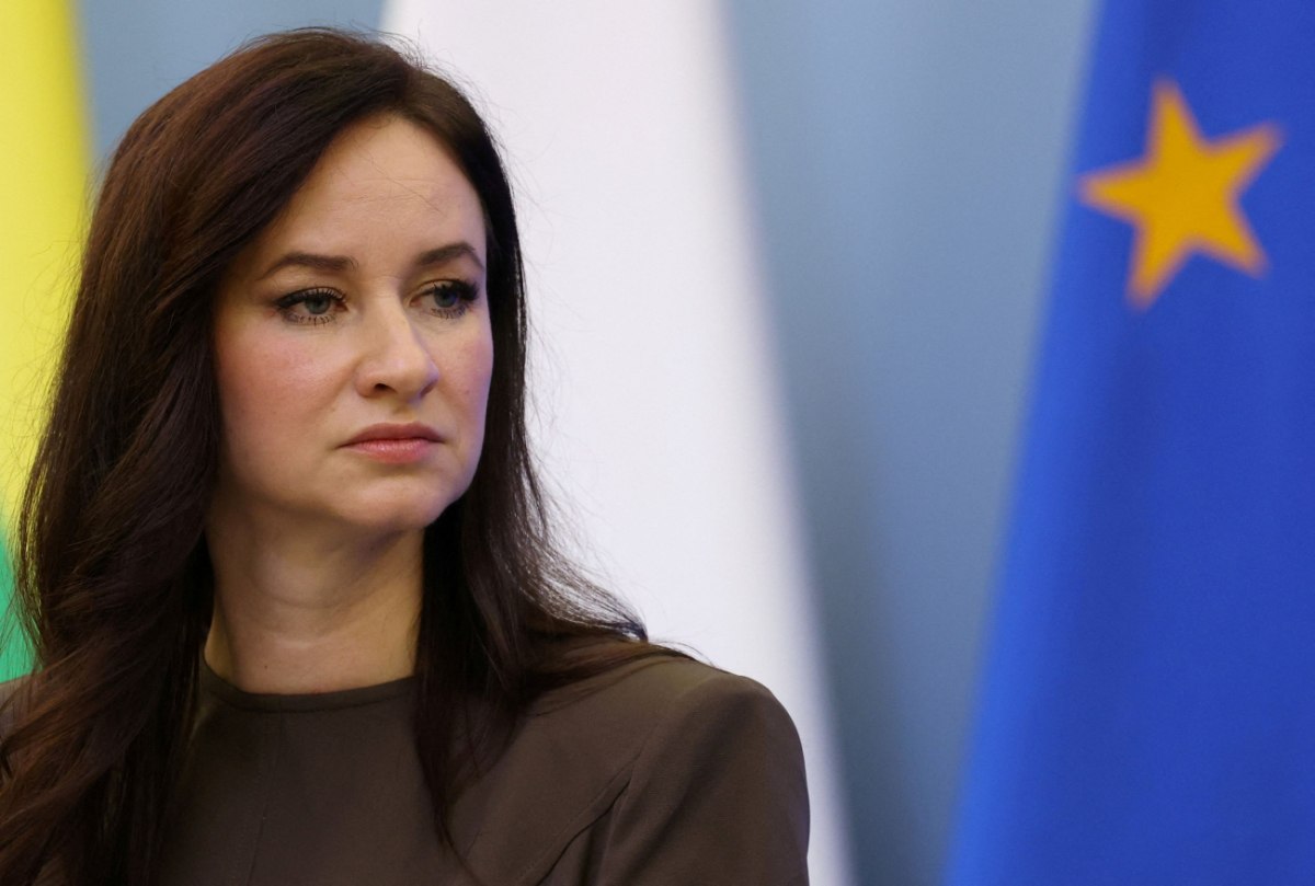 Λιθουανία: Κλείνει τα σύνορά της με τη Λευκορωσία μετά τα περιστατικά με τα αερόστατα