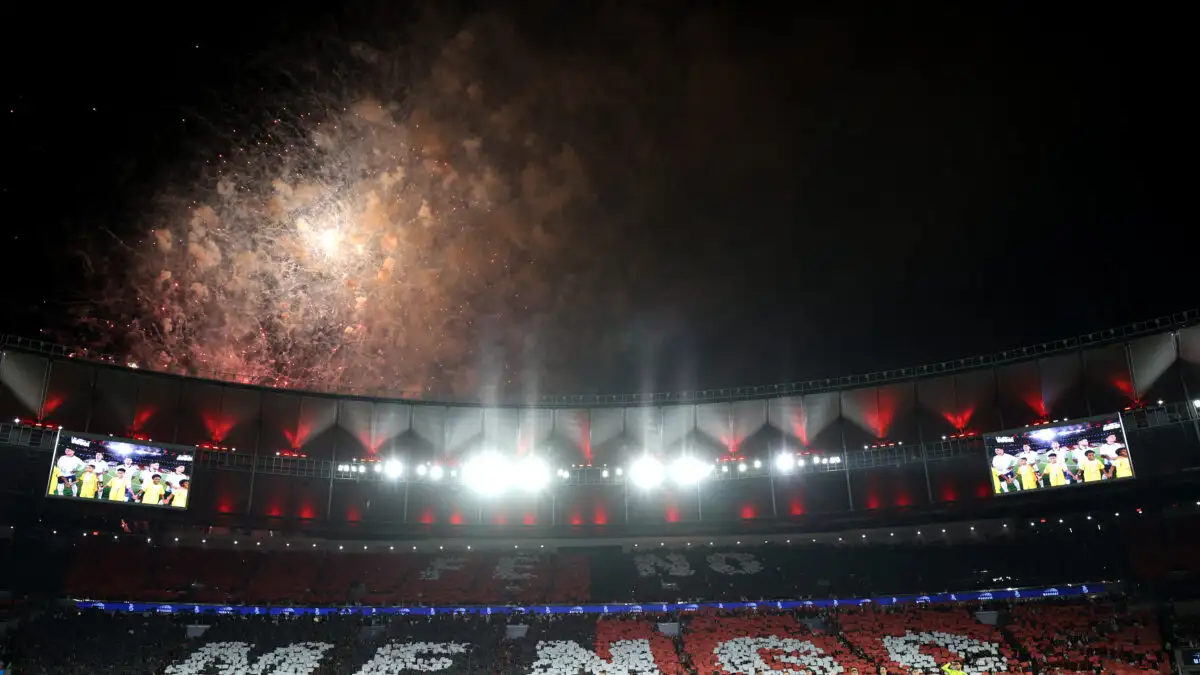 Μαρακανά: Προς πώληση το θρυλικό γήπεδο του παγκοσμίου ποδοσφαίρου