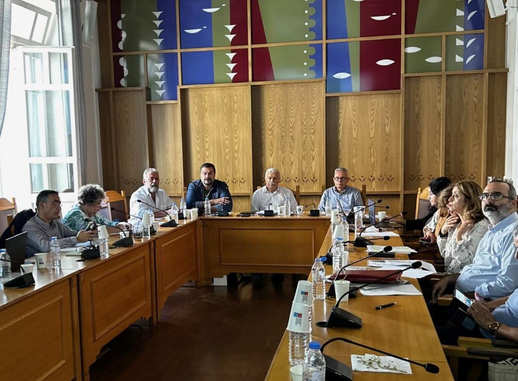 Τι αποφάσισε η Επιτροπή Περιβάλλοντος