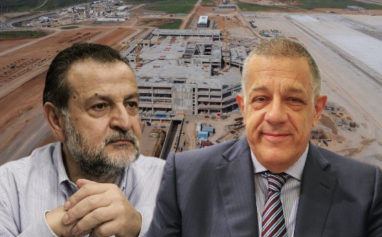 Επιχείρηση “σασμός” λίγο πριν την κάθοδο Ταχιάου στην Κρήτη