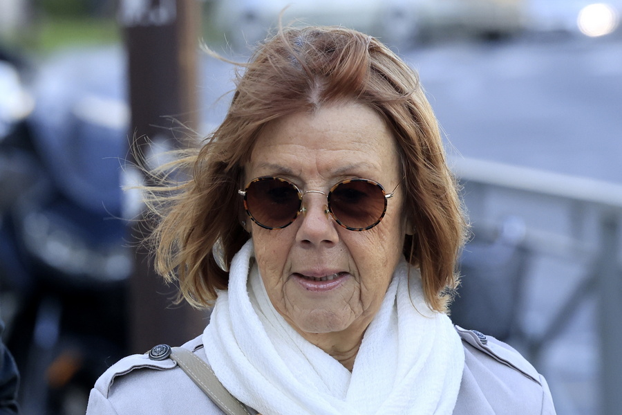 Γαλλία: Ξανά στο προσκήνιο η φρικτή υπόθεση βιασμού της Ζιζέλ Πελικό