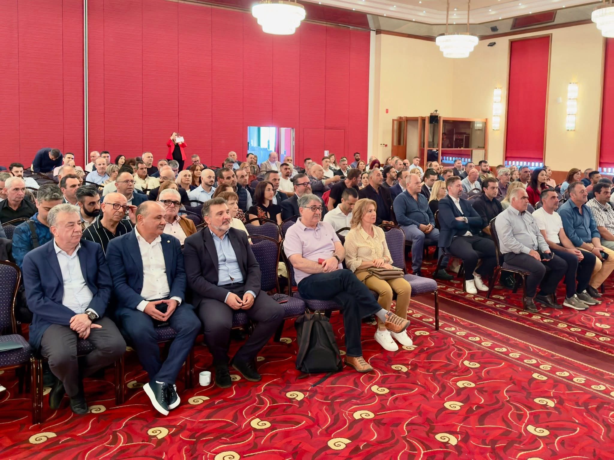 Βραβεύτηκαν οι καλύτεροι ξενοδοχοϋπάλληλοι της Κρήτης