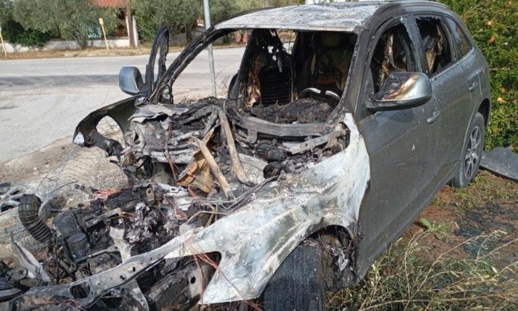 Νέα τραγωδία στην άσφαλτο: Νεκρός 44χρονος οδηγός