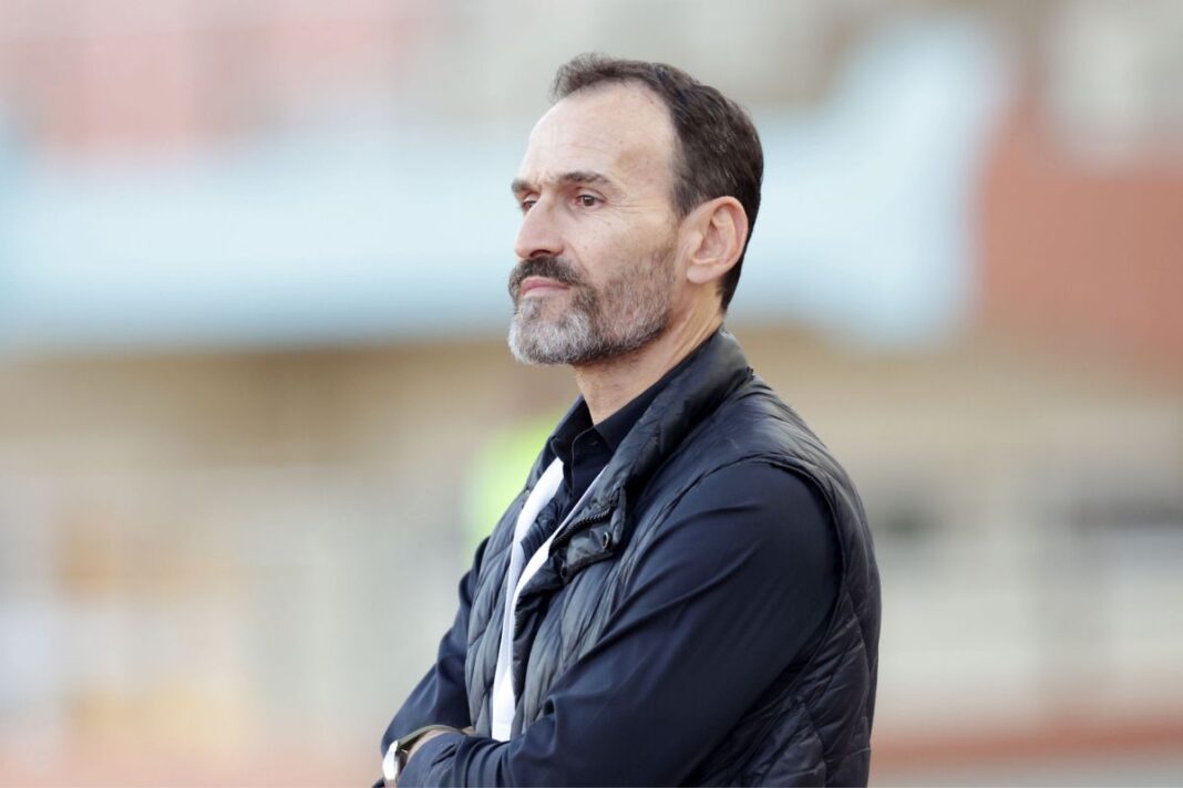 Επίσημο: Τέλος ο Νταμπίζας από τον ΟΦΗ