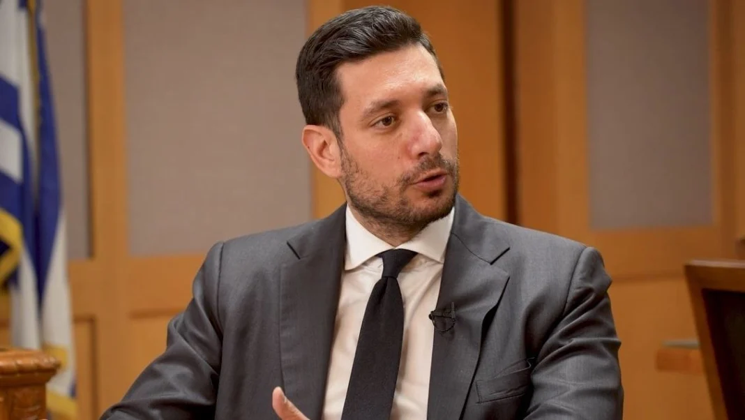 Κυρανάκης: Σχεδιάζεται επιδότηση ηλεκτρικών αυτοκινήτων με εισοδηματικά κριτήρια