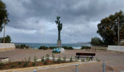 4 Χανιά: Εκδήλωση μνήμης για τους Πεσόντες Αεροπόρους