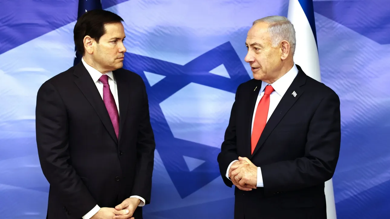 «Ναι» από Χαμάς για τεχνοκράτες στη διοίκηση της Γάζας – Αισιόδοξος ο αμερικανός ΥΠΕΞ