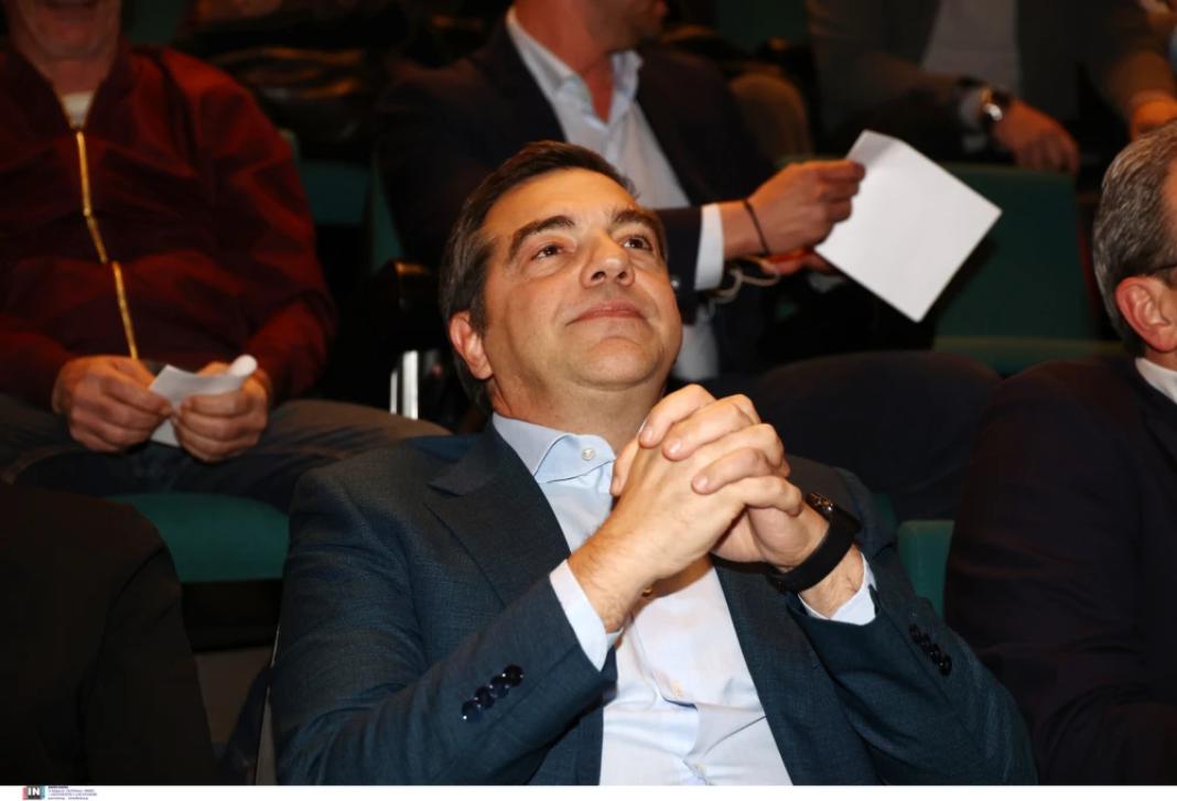 Βγαίνει μπροστά ο Αλέξης με τα πρώτα ονόματα!