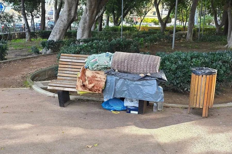 Πως και πότε θα λειτουργήσει ο Ξενώνας Φιλοξενίας αστέγων στο Ηράκλειο