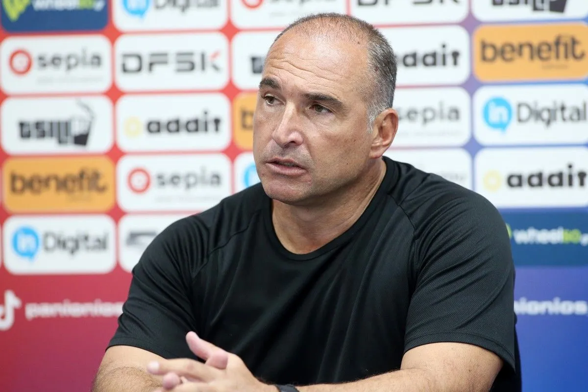 Ομάδα της Σούπερ Λιγκ 2 αναζητά τον 5ο της προπονητή για φέτος!