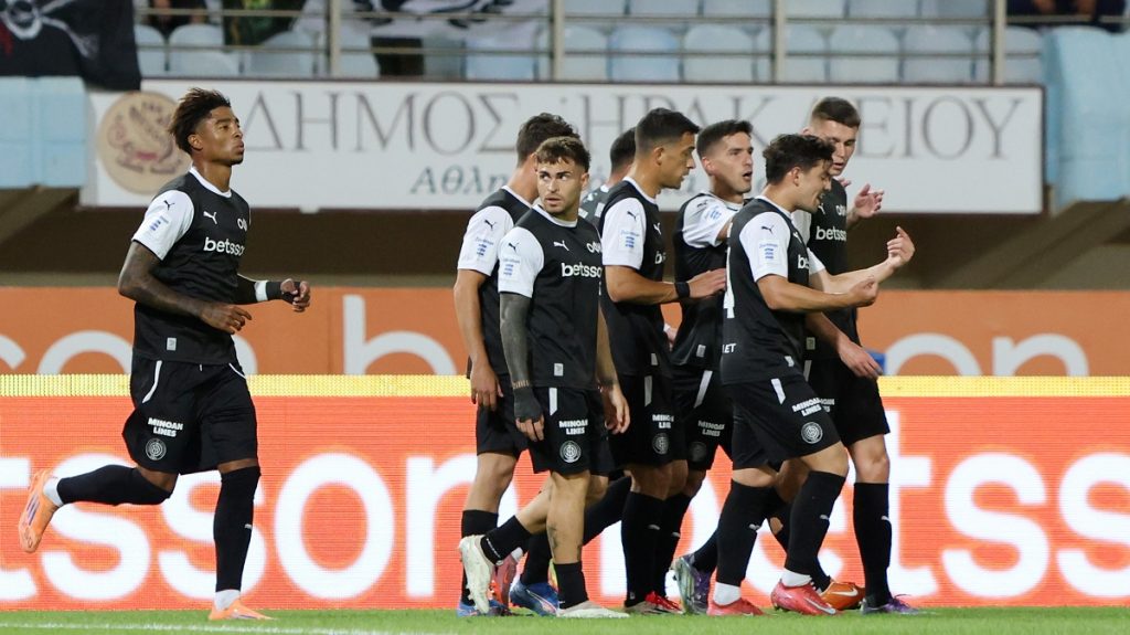 4863694-1024x575 Κύπελλο: Υπό το βλέμμα του Κόντη ο ΟΦΗ κέρδισε τον Ηρακλή στο Παγκρήτιο