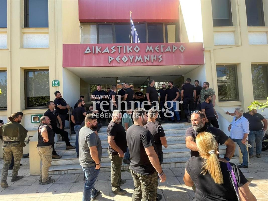 5309750628770448-1_-_Rethymno_Nea_1761735880 (1) Ρέθυμνο: Ανανέωσαν το ραντεβού τους για αύριο με νέες κινητοποιήσεις αγρότες και κτηνοτρόφοι