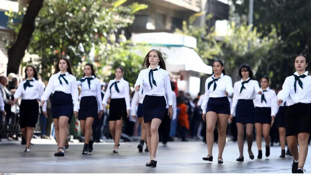 Δήμος Χερσονήσου: Πρόγραμμα εορταστικών εκδηλώσεων της Εθνικής Επετείου 28ης Οκτωβρίου
