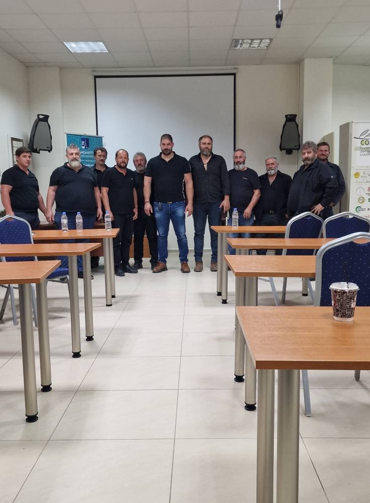 Έτοιμοι για κινητοποιήσεις σε όλη την Κρήτη οι κτηνοτρόφοι