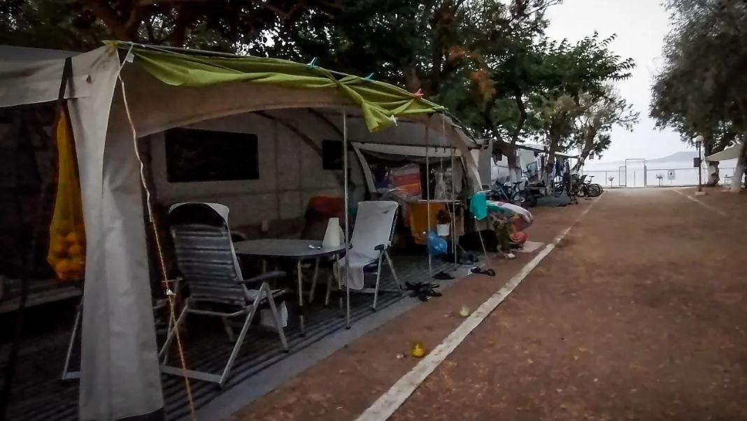 Φοινικούντα: Αυτόπτης μάρτυρας περιγράφει τρομακτικές σκηνές στο κάμπινγκ – «Άκουσα έξι πυροβολισμούς»