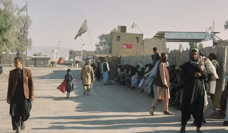 6 Αφγανιστάν και Πακιστάν ξεκινούν ειρηνευτικές συνομιλίες