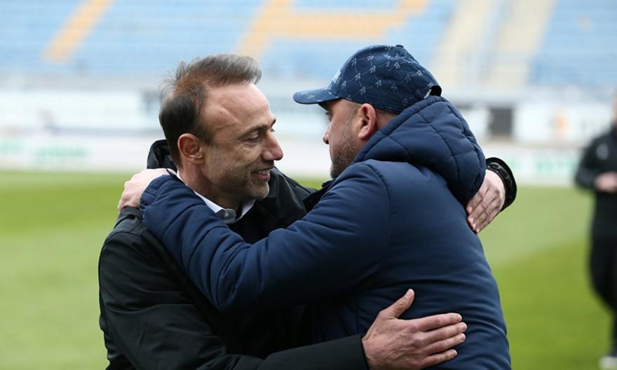 Απόλυτη επιβεβαίωση του CRETA24: Τέλος ο Ράσταβατς από τον ΟΦΗ, υπηρεσιακός ο Βενετίδης, προ των πυλών ο Κόντης!