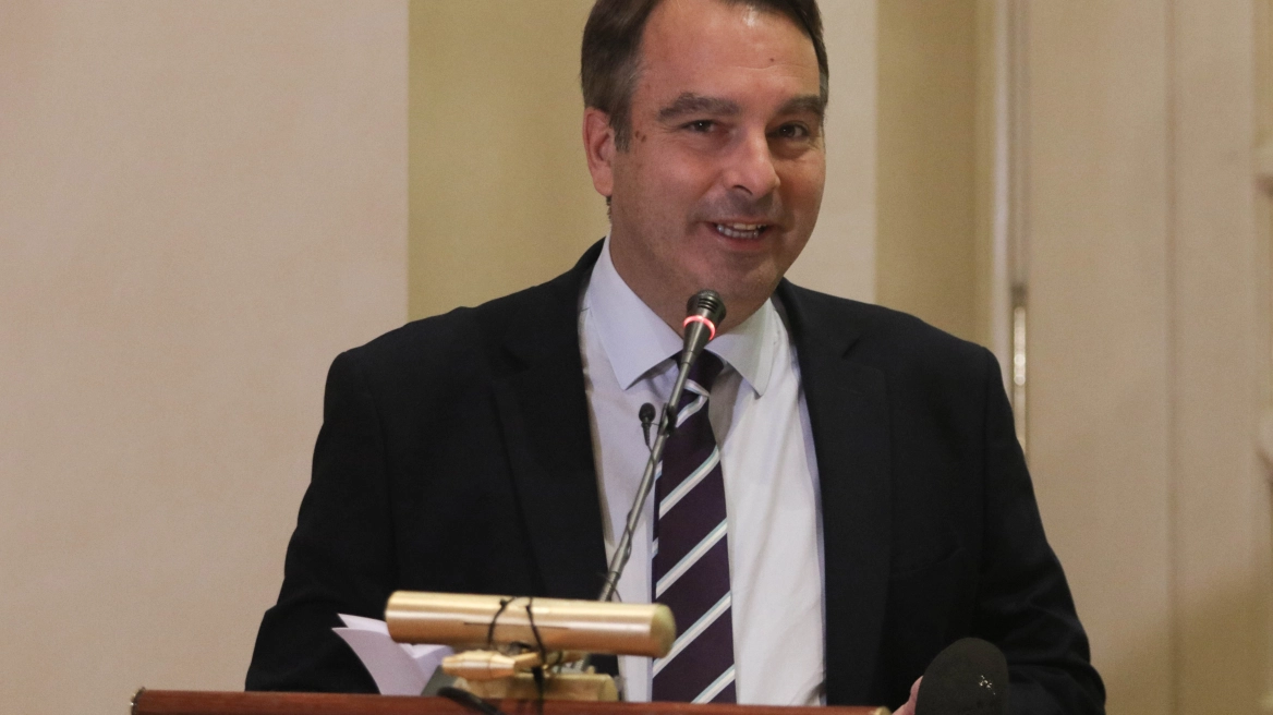 Θύμα απάτης ο βουλευτής Θανάσης Παπαθανάσης